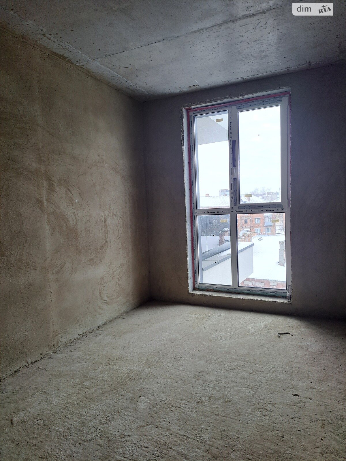 Продажа однокомнатной квартиры в Виннице, на ул. Архитектора Артынова 63А, район Центр фото 1