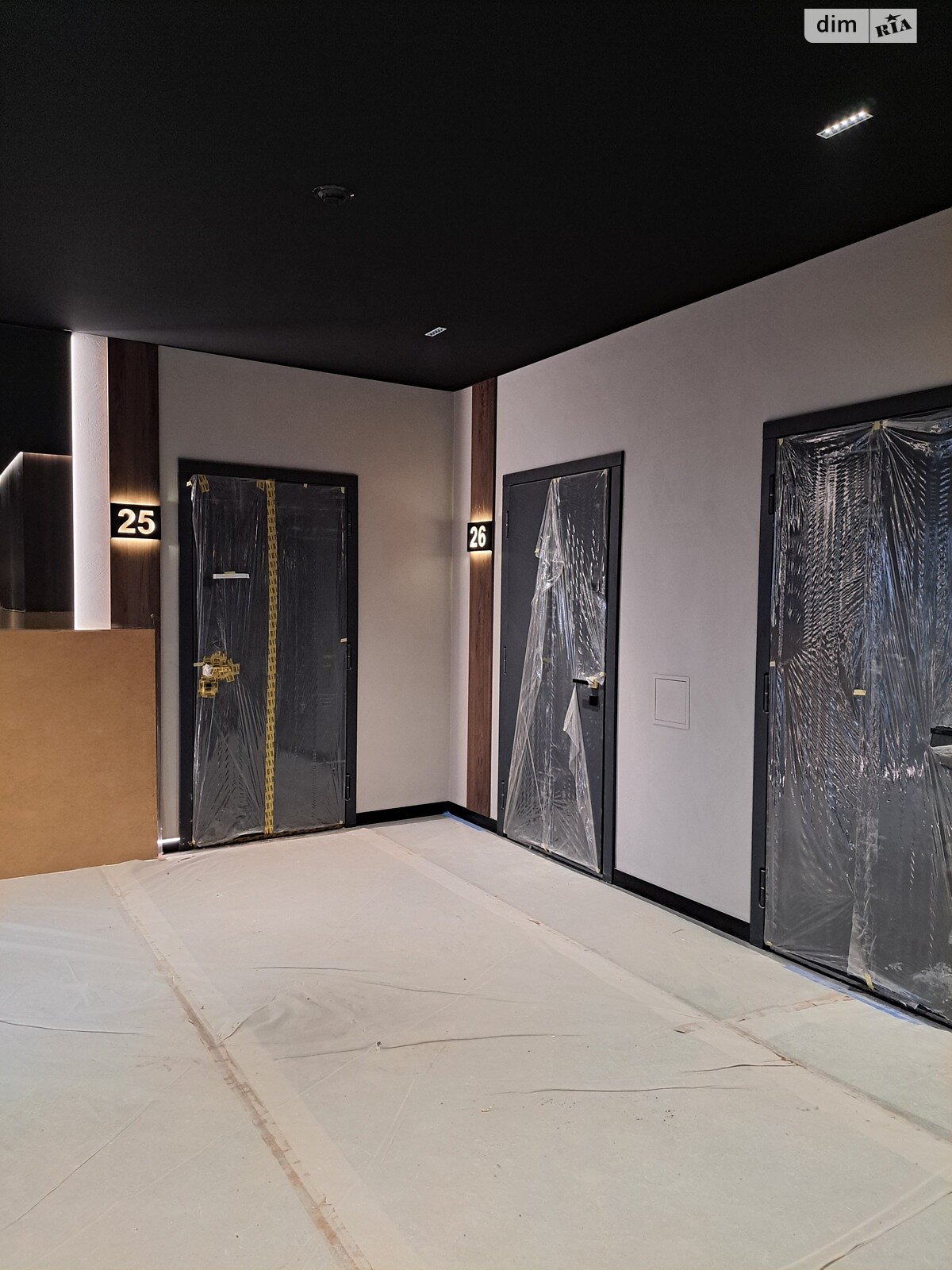 Продажа однокомнатной квартиры в Виннице, на ул. Архитектора Артынова 63А, район Центр фото 1