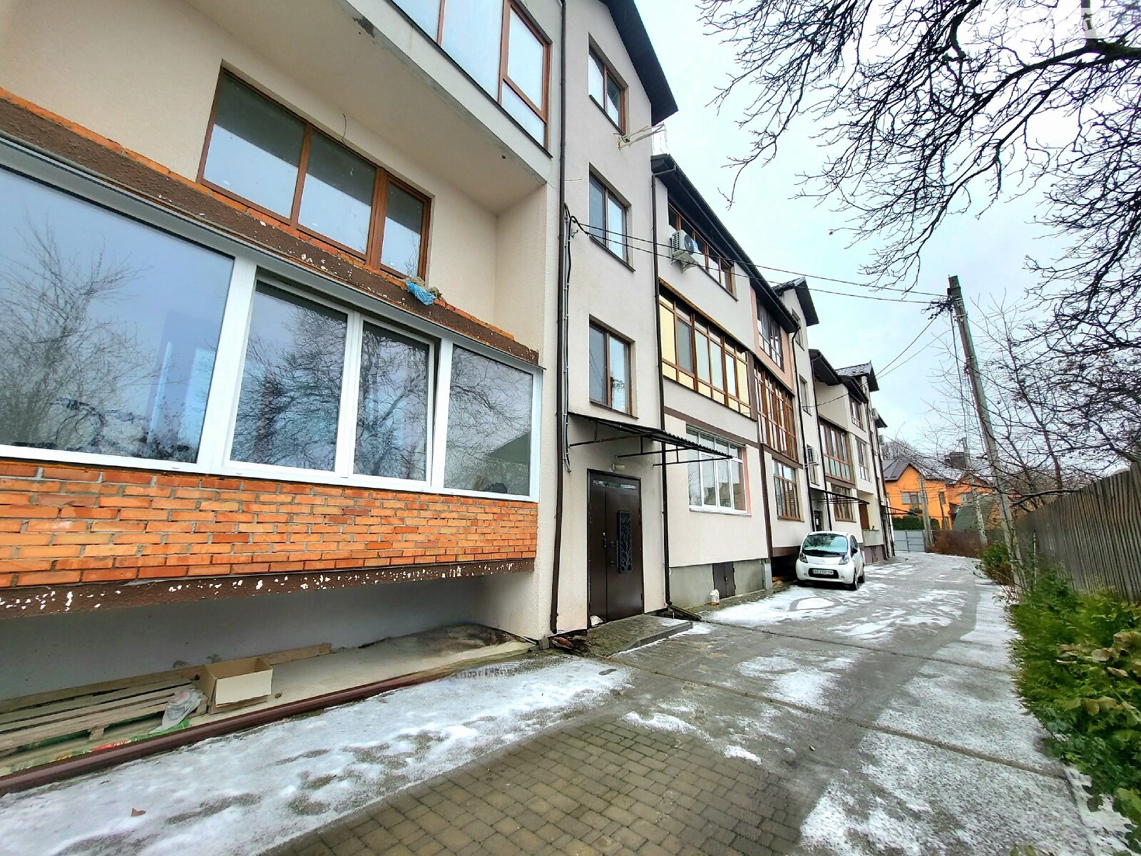 Продажа двухкомнатной квартиры в Виннице, на ул. Даниила Галицкого 17, район Центр фото 1