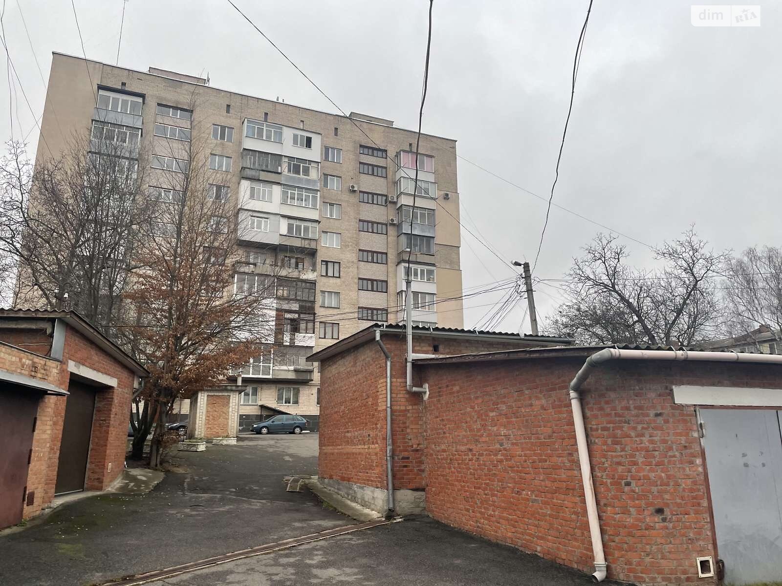 Продажа двухкомнатной квартиры в Виннице, на ул. Степана Бандеры, район Центр фото 1