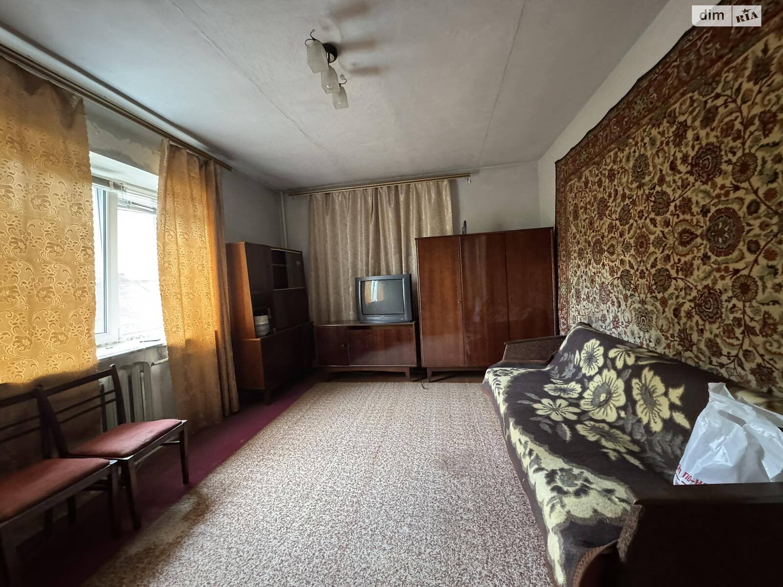 Продажа двухкомнатной квартиры в Виннице, на ул. Ерусалимка 2, район Центр фото 1 Продажа двухкомнатной квартиры в Виннице, на ул. Ерусалимка 2, район Центр фото 1
