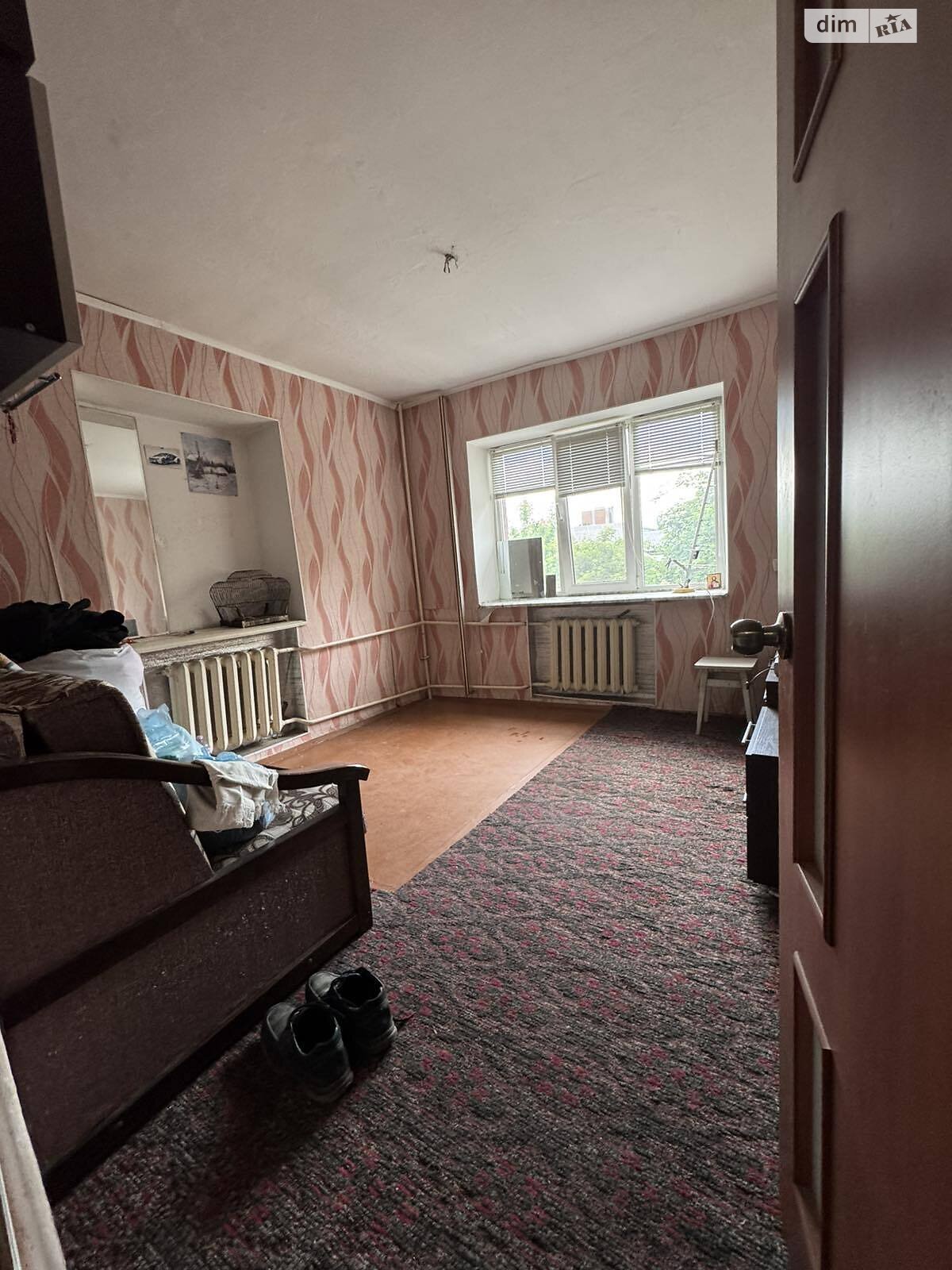 Продажа двухкомнатной квартиры в Виннице, на ул. Ерусалимка 2, район Центр фото 1 Продажа двухкомнатной квартиры в Виннице, на ул. Ерусалимка 2, район Центр фото 1