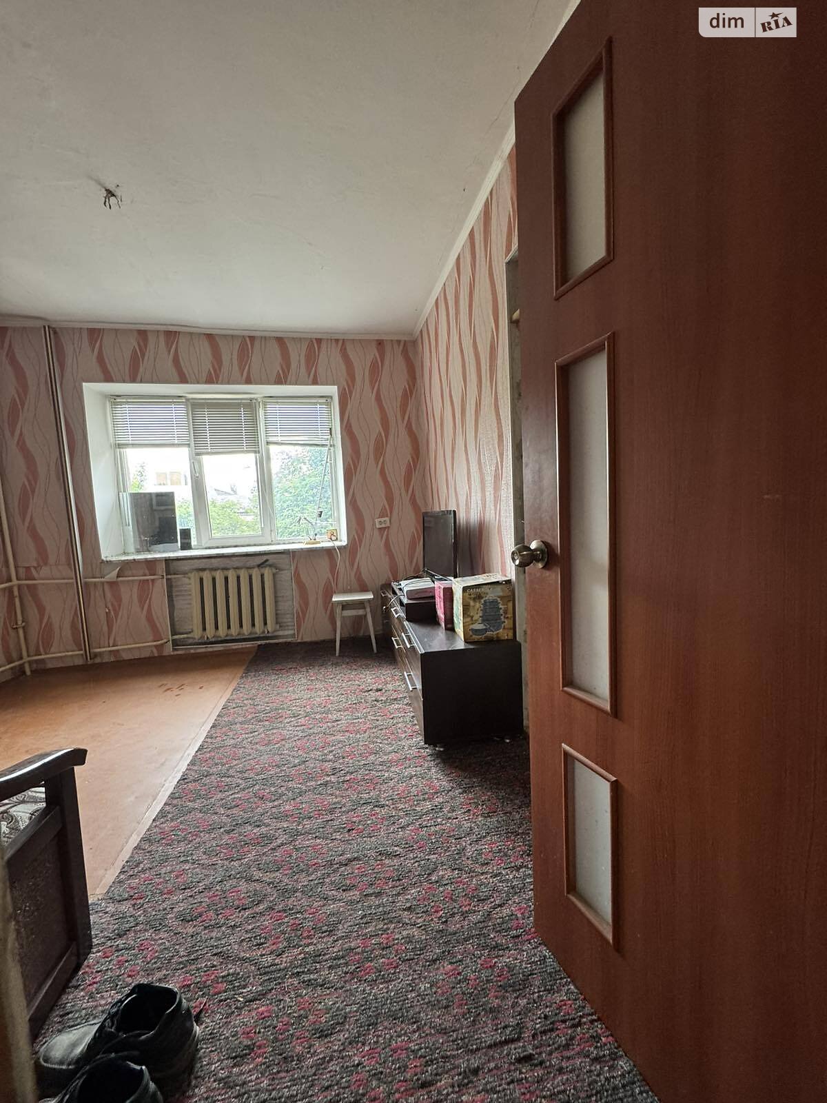 Продажа двухкомнатной квартиры в Виннице, на ул. Ерусалимка 2, район Центр фото 1 Продажа двухкомнатной квартиры в Виннице, на ул. Ерусалимка 2, район Центр фото 1