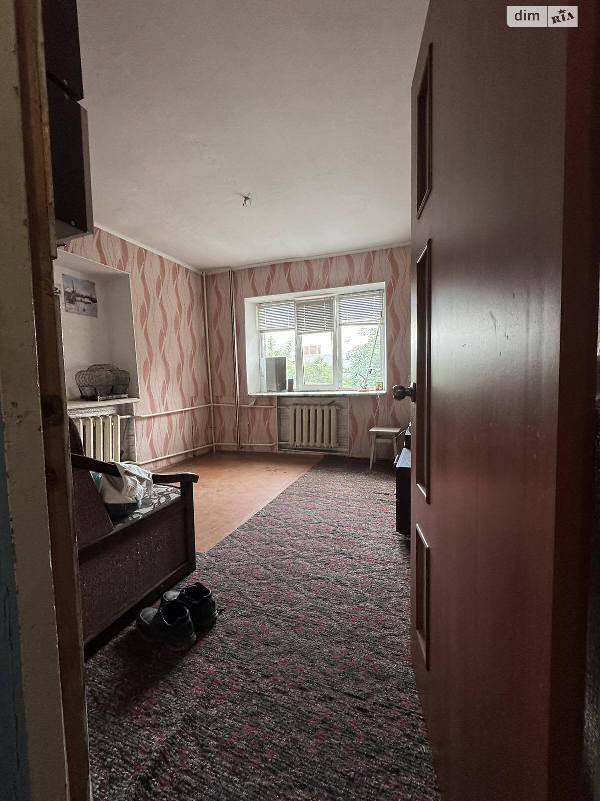 Продажа двухкомнатной квартиры в Виннице, на ул. Ерусалимка 2, район Центр фото 1 Продажа двухкомнатной квартиры в Виннице, на ул. Ерусалимка 2, район Центр фото 1