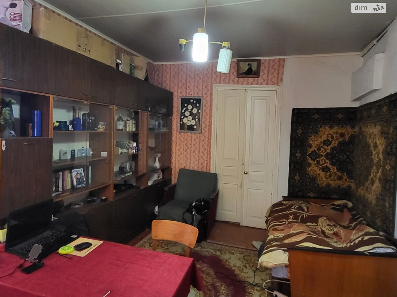 Продажа двухкомнатной квартиры в Виннице, на ул. Ерусалимка 12, район Центр фото 1 Продажа двухкомнатной квартиры в Виннице, на ул. Ерусалимка 12, район Центр фото 1