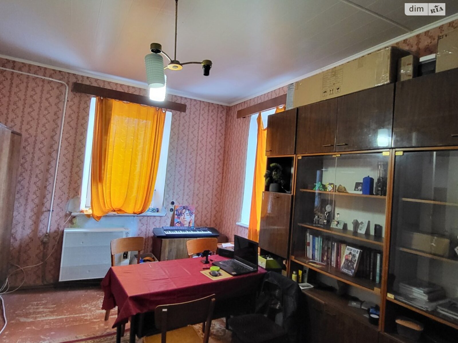 Продажа двухкомнатной квартиры в Виннице, на ул. Ерусалимка 12, район Центр фото 1 Продажа двухкомнатной квартиры в Виннице, на ул. Ерусалимка 12, район Центр фото 1