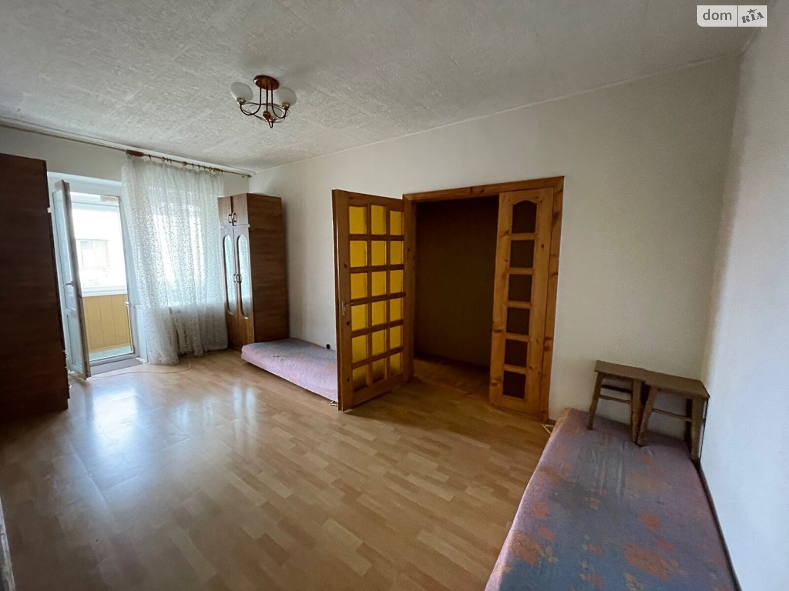 Продажа трехкомнатной квартиры в Виннице, на ул. Грушевского, район Центр фото 1