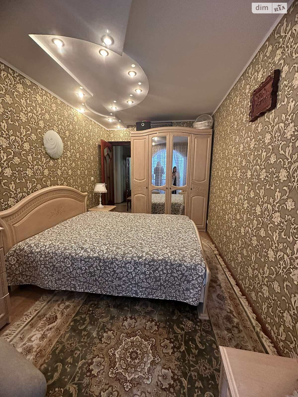 Продаж двокімнатної квартири в Вінниці, на вул. Пирогова 3А, кв. 86, район Центр фото 1 Продаж двокімнатної квартири в Вінниці, на вул. Пирогова 3А, кв. 86, район Центр фото 1