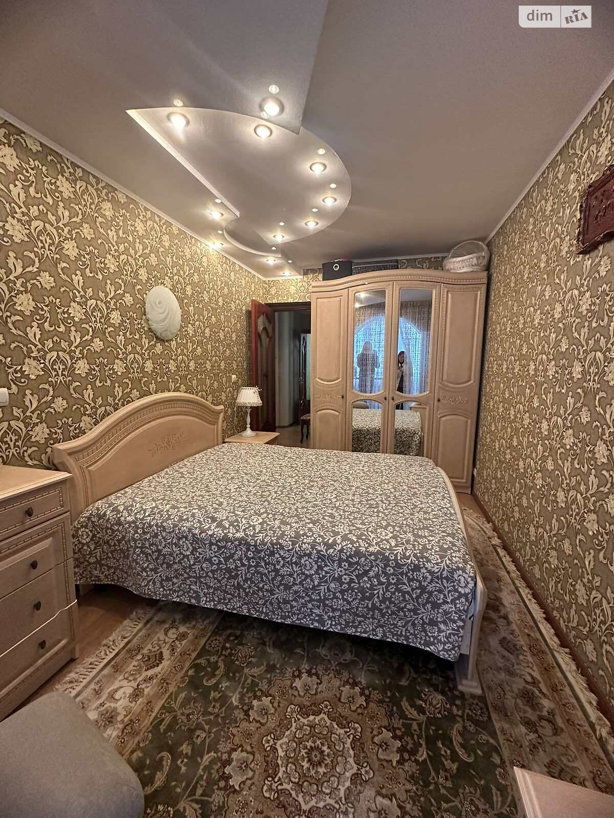 Продаж двокімнатної квартири в Вінниці, на вул. Пирогова 3А, кв. 86, район Центр фото 1 Продаж двокімнатної квартири в Вінниці, на вул. Пирогова 3А, кв. 86, район Центр фото 1