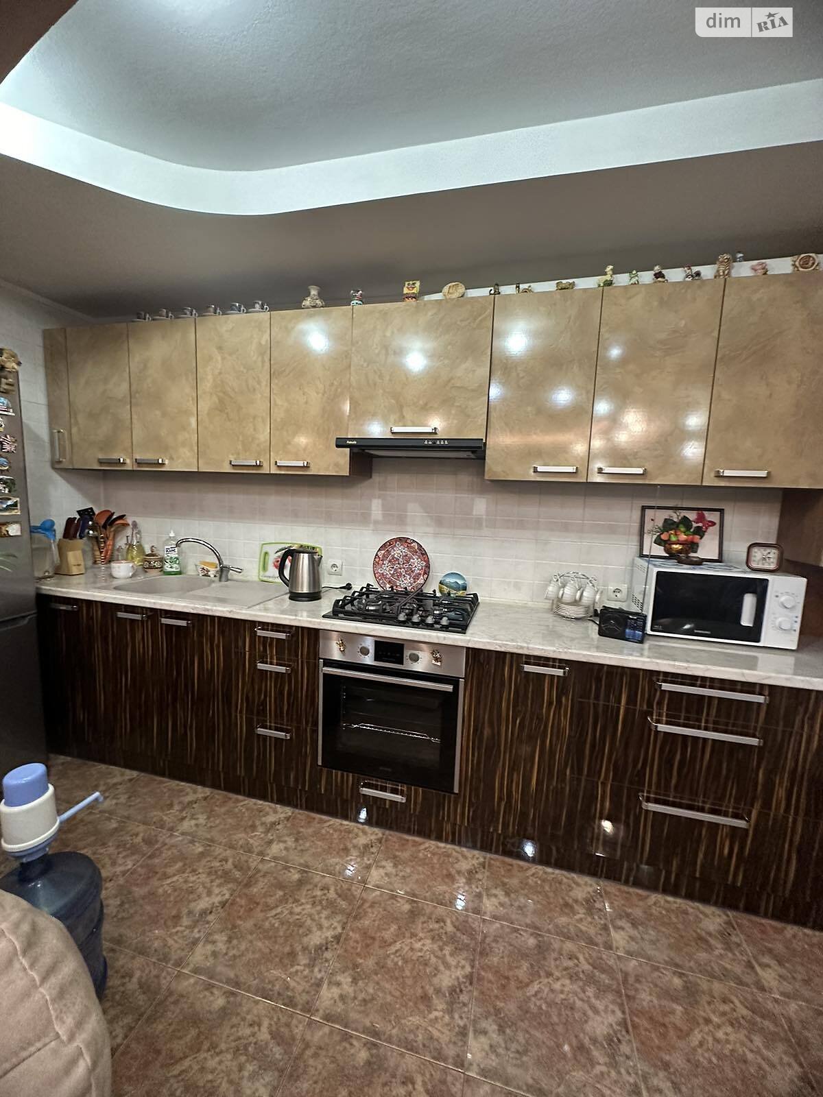 Продаж двокімнатної квартири в Вінниці, на вул. Пирогова 3А, кв. 86, район Центр фото 1 Продаж двокімнатної квартири в Вінниці, на вул. Пирогова 3А, кв. 86, район Центр фото 1