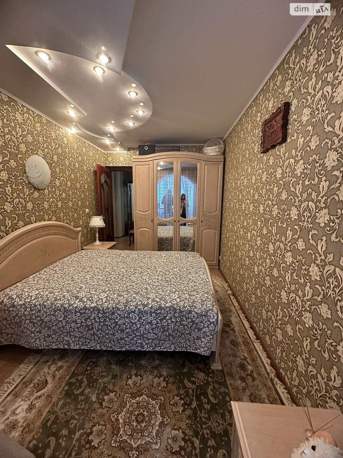 Продаж двокімнатної квартири в Вінниці, на вул. Пирогова 3А, кв. 86, район Центр фото 1 Продаж двокімнатної квартири в Вінниці, на вул. Пирогова 3А, кв. 86, район Центр фото 1