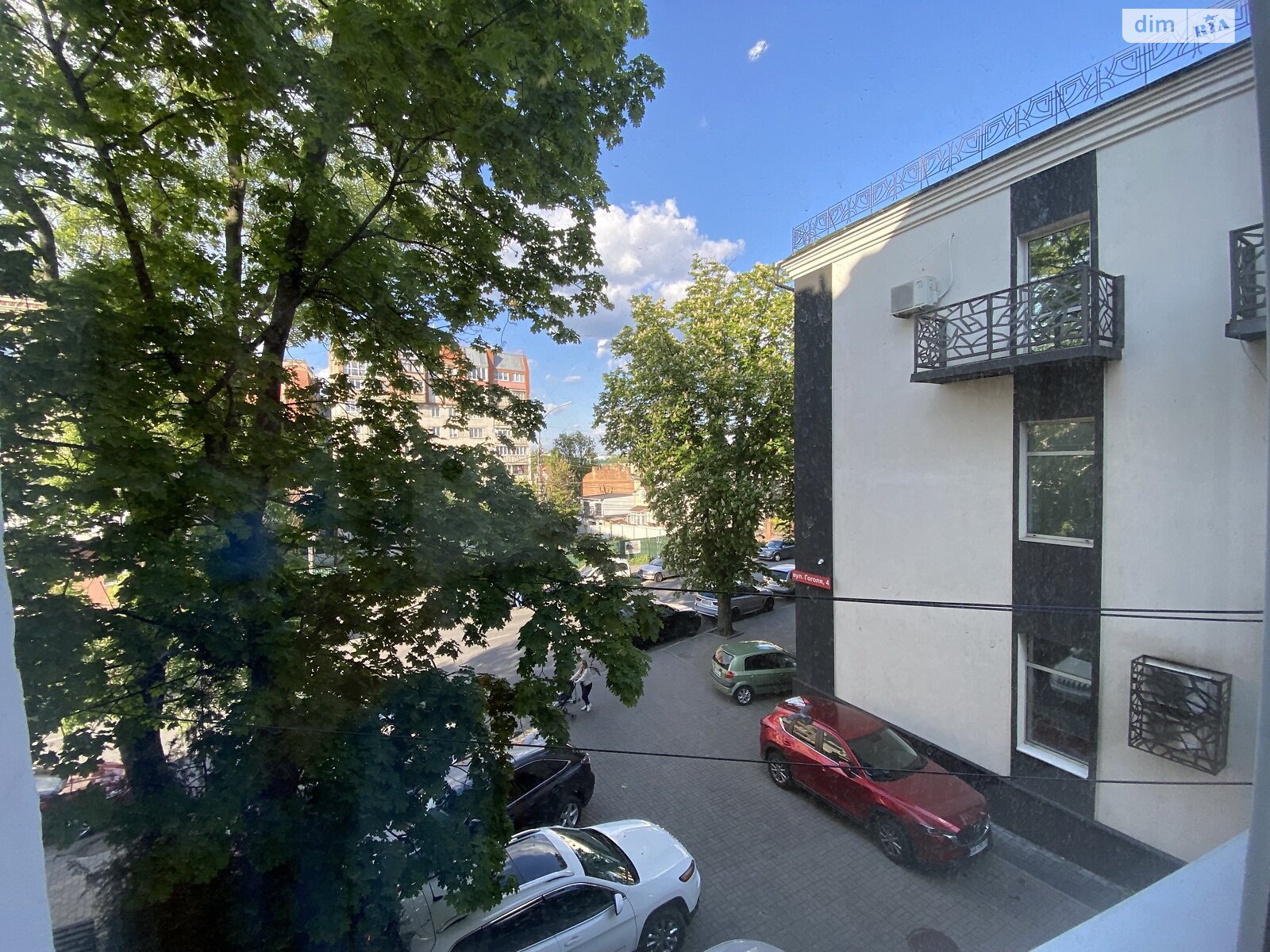 Продаж двокімнатної квартири в Вінниці, на вул. Гоголя 2, кв. 1, район Центр фото 1 Продаж двокімнатної квартири в Вінниці, на вул. Гоголя 2, кв. 1, район Центр фото 1