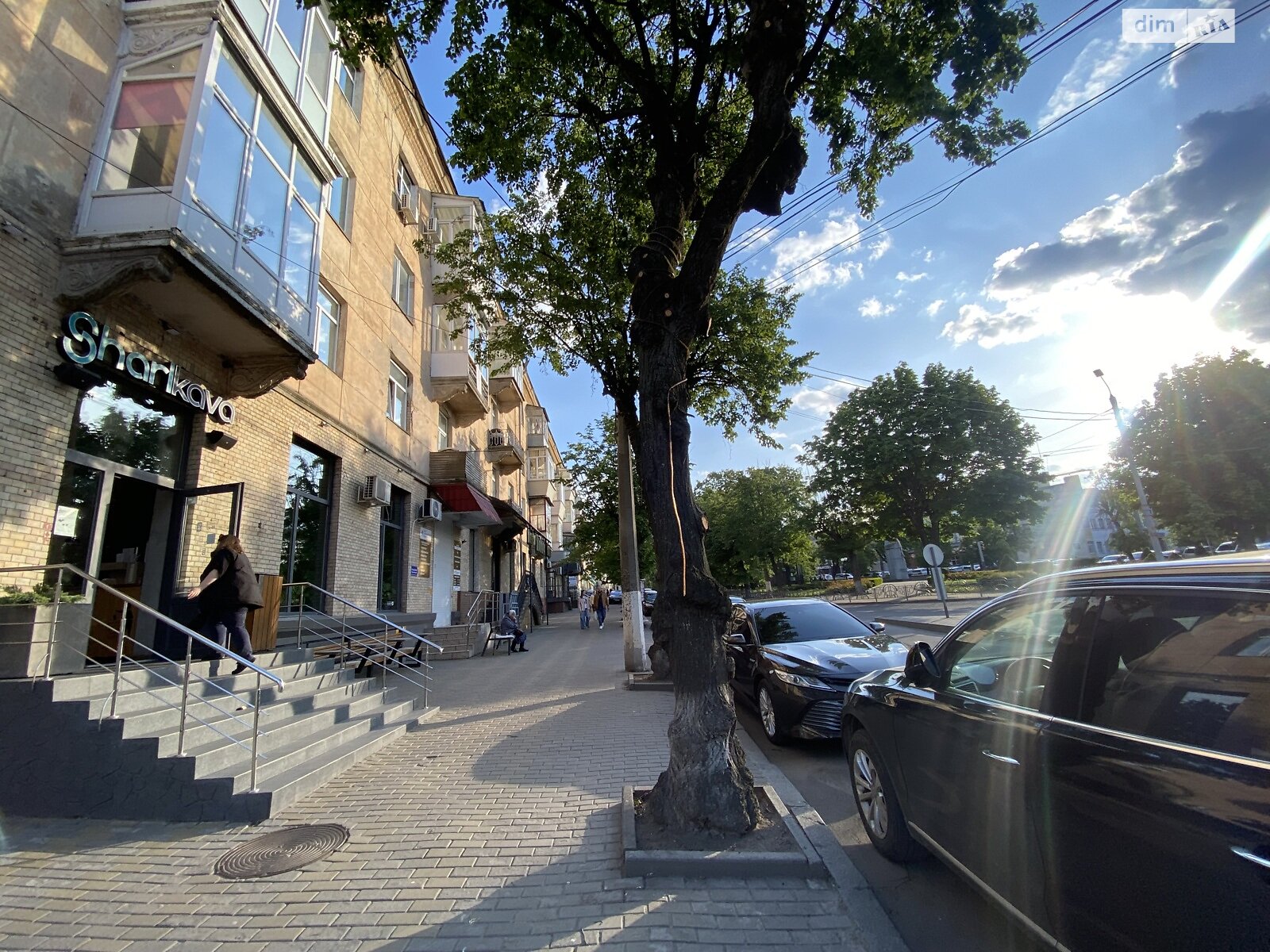 Продаж двокімнатної квартири в Вінниці, на вул. Гоголя 2, кв. 1, район Центр фото 1 Продаж двокімнатної квартири в Вінниці, на вул. Гоголя 2, кв. 1, район Центр фото 1