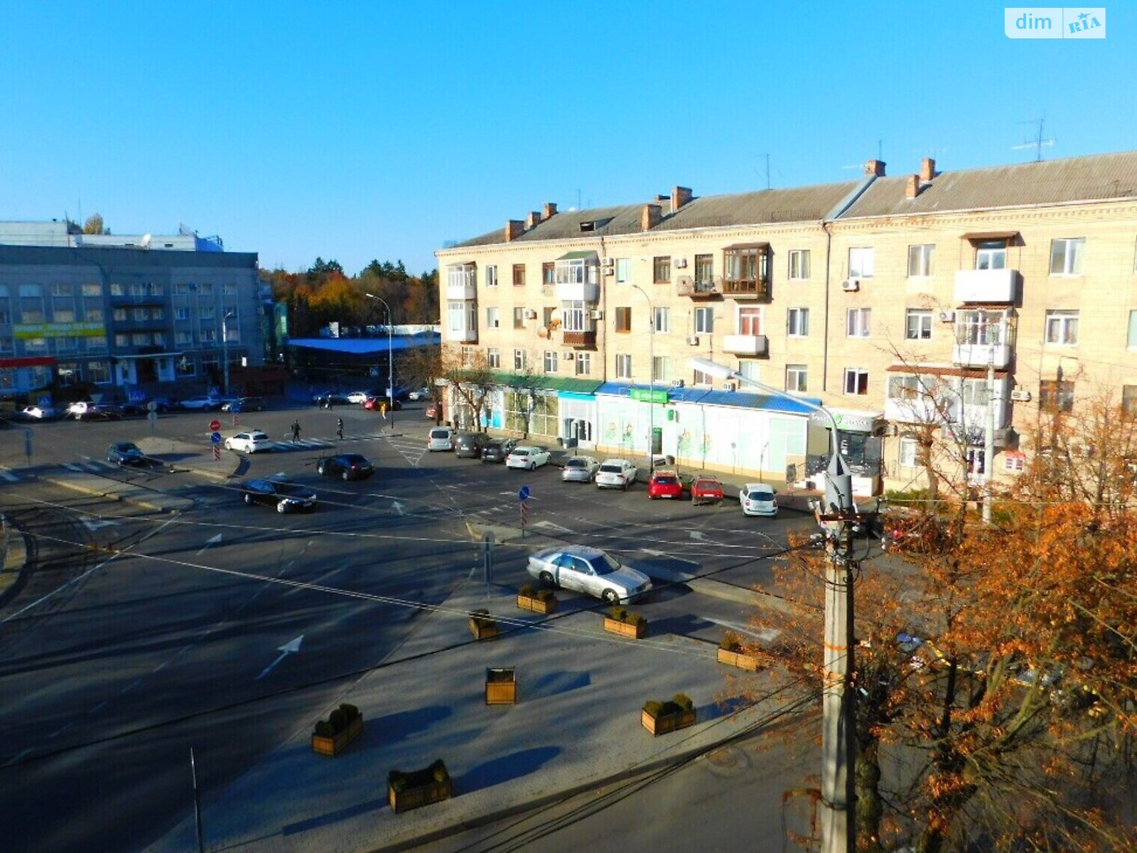 Продаж трикімнатної квартири в Вінниці, на вул. Гоголя 2, район Центр фото 1 Продаж трикімнатної квартири в Вінниці, на вул. Гоголя 2, район Центр фото 1