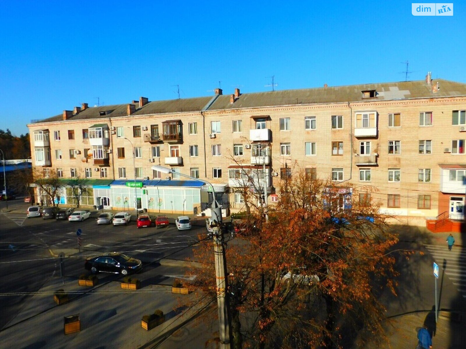 Продаж трикімнатної квартири в Вінниці, на вул. Гоголя 2, район Центр фото 1 Продаж трикімнатної квартири в Вінниці, на вул. Гоголя 2, район Центр фото 1