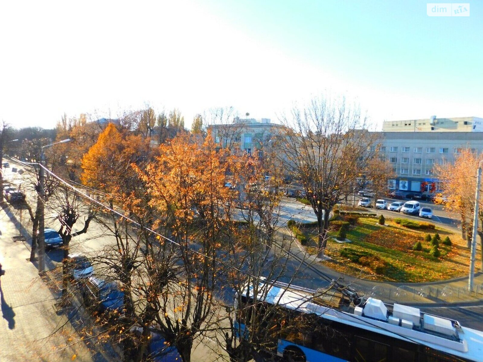 Продаж трикімнатної квартири в Вінниці, на вул. Гоголя 2, район Центр фото 1 Продаж трикімнатної квартири в Вінниці, на вул. Гоголя 2, район Центр фото 1