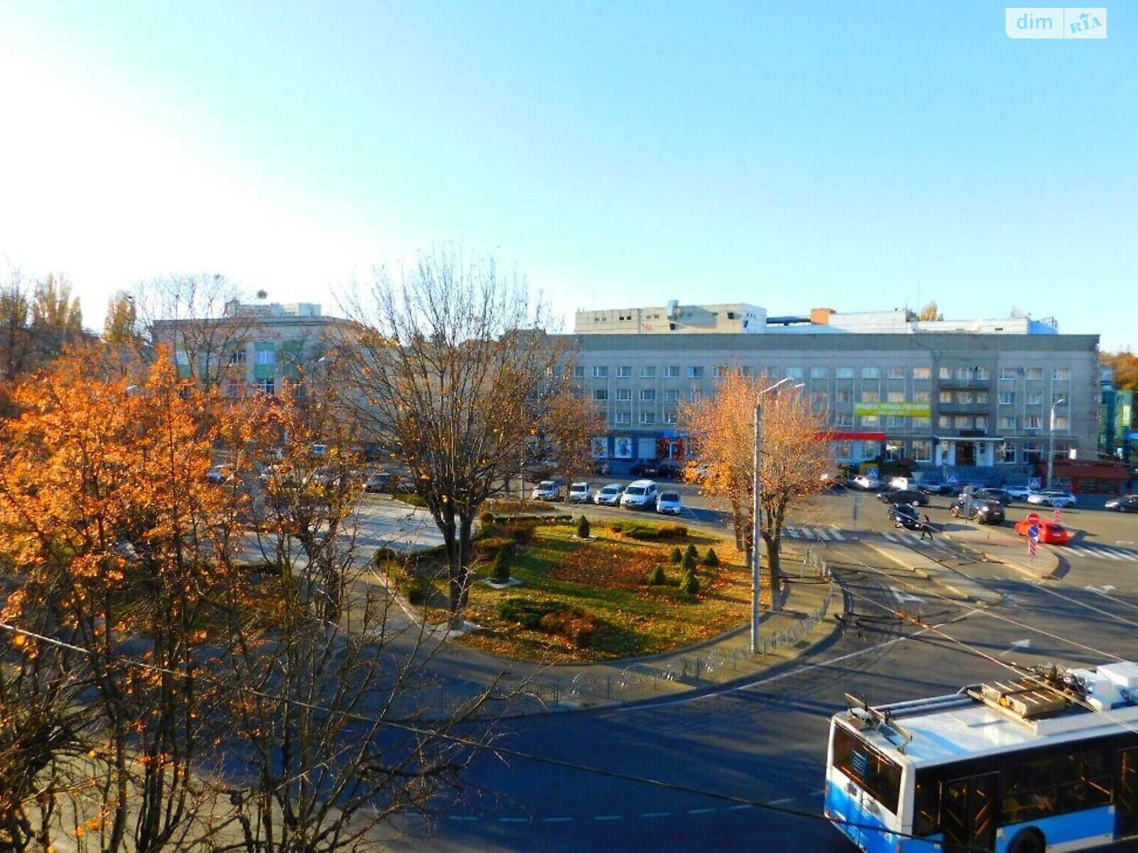 Продаж трикімнатної квартири в Вінниці, на вул. Гоголя 2, район Центр фото 1 Продаж трикімнатної квартири в Вінниці, на вул. Гоголя 2, район Центр фото 1