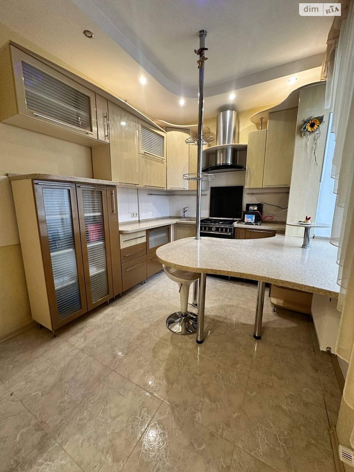 Продажа двухкомнатной квартиры в Виннице, на ул. Гоголя 2, район Центр фото 1