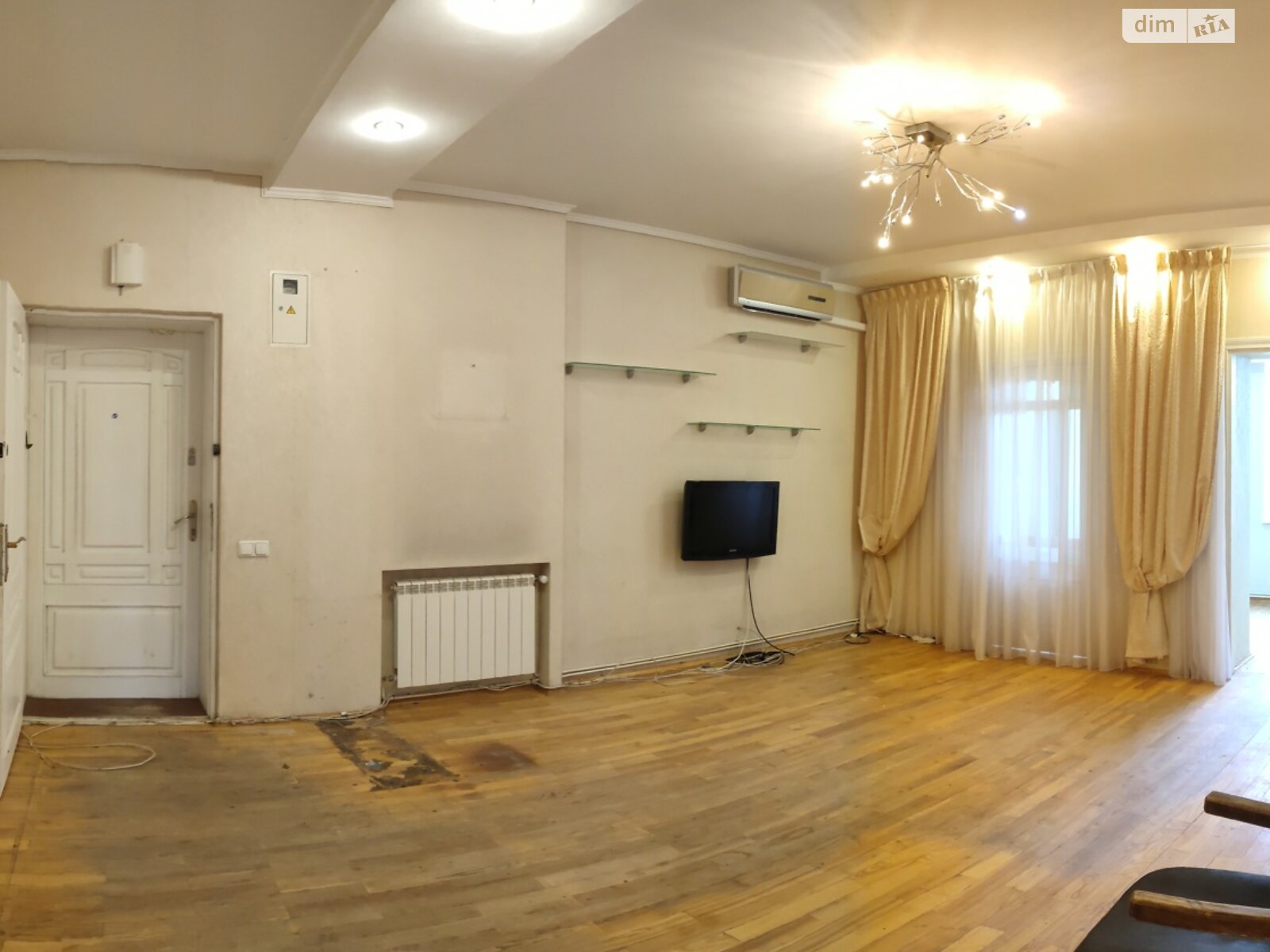 Продаж п`ятикімнатної квартири в Вінниці, на вул. Григорія Сковороди 3, район Центр фото 1