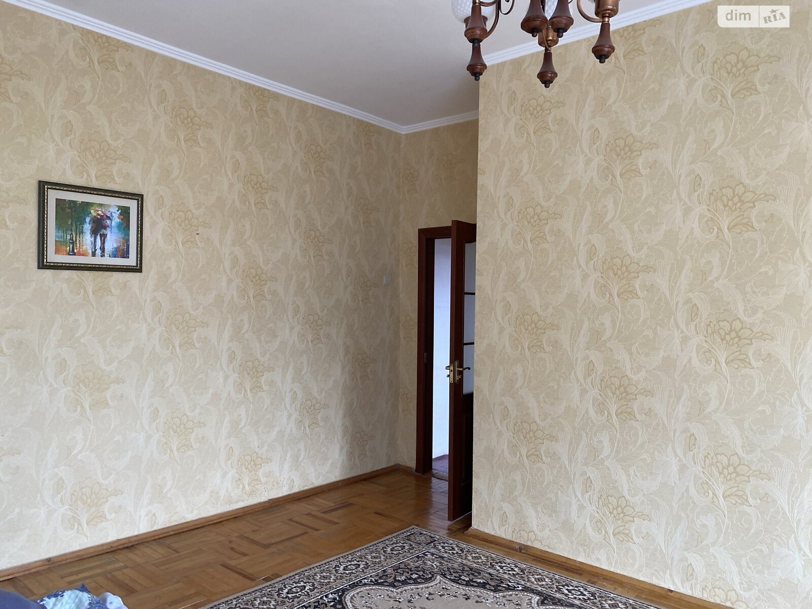 Продаж трикімнатної квартири в Вінниці, на вул. Григорія Сковороди, район Центр фото 1 Продаж трикімнатної квартири в Вінниці, на вул. Григорія Сковороди, район Центр фото 1