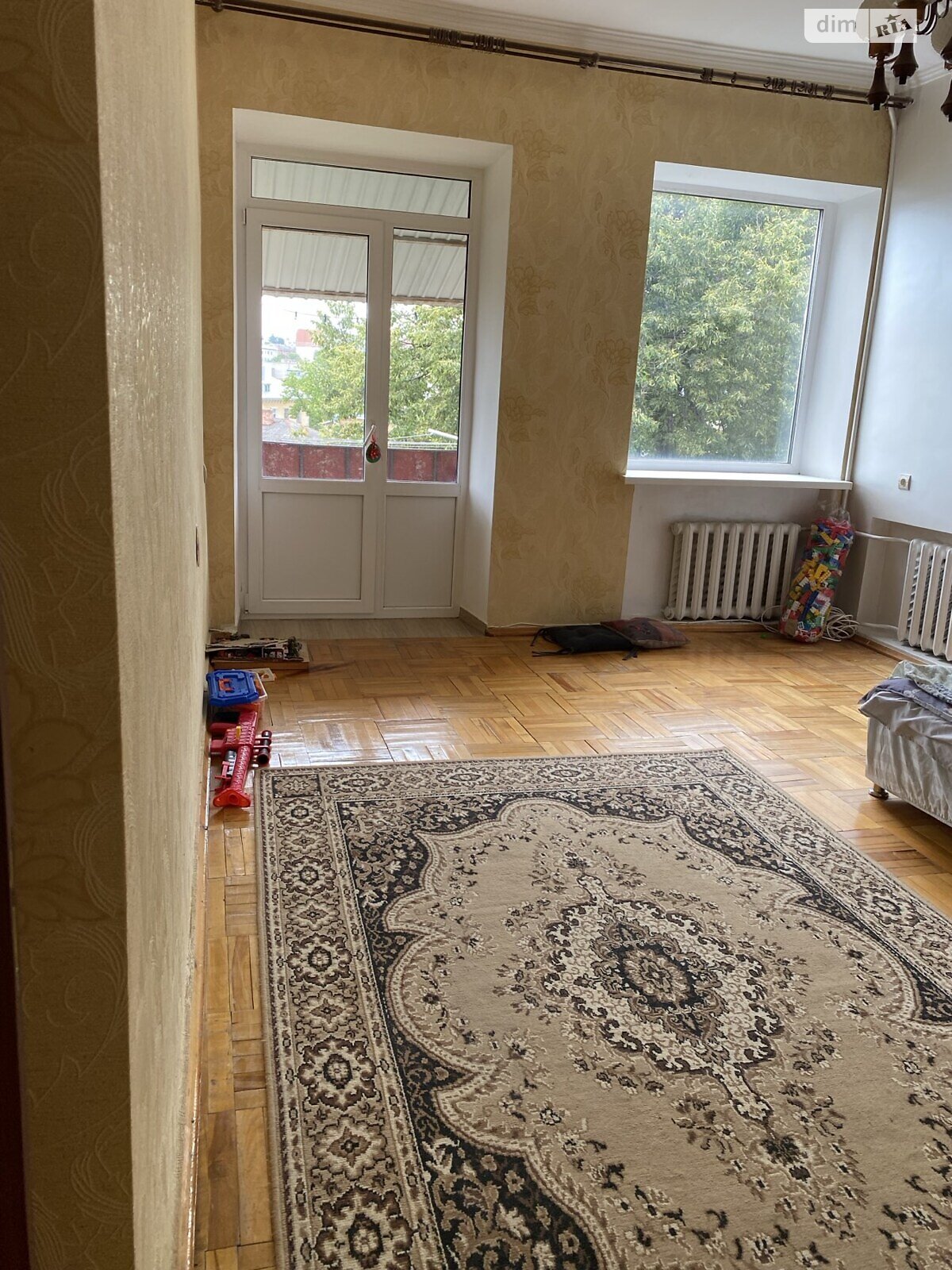 Продаж трикімнатної квартири в Вінниці, на вул. Григорія Сковороди, район Центр фото 1 Продаж трикімнатної квартири в Вінниці, на вул. Григорія Сковороди, район Центр фото 1