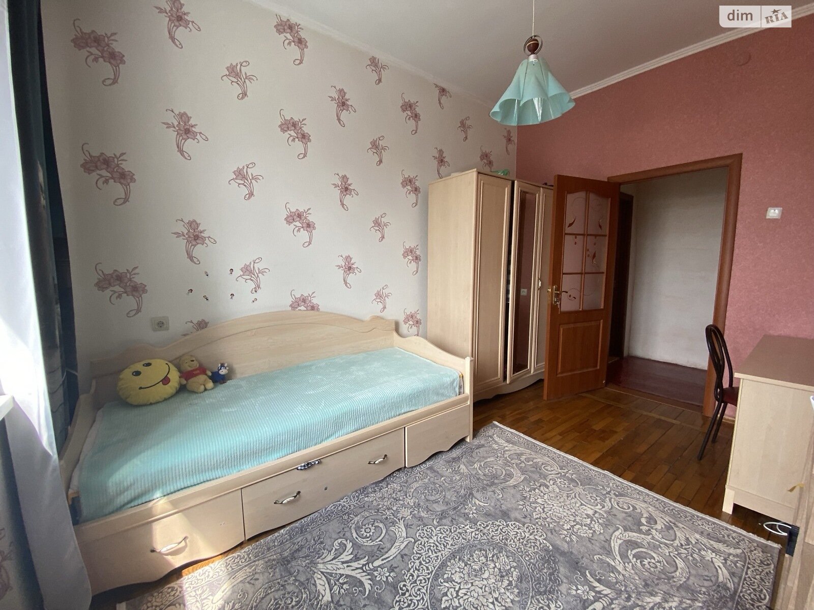 Продаж трикімнатної квартири в Вінниці, на вул. Григорія Сковороди, район Центр фото 1 Продаж трикімнатної квартири в Вінниці, на вул. Григорія Сковороди, район Центр фото 1