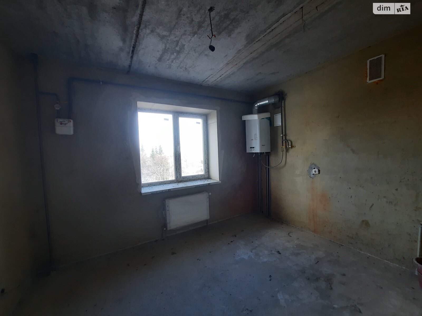 Продажа двухкомнатной квартиры в Агрономичном, на ул. Грушевского, фото 1 Продажа двухкомнатной квартиры в Агрономичном, на ул. Грушевского, фото 1