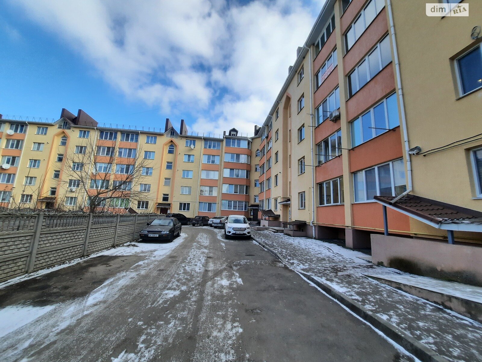 Продажа двухкомнатной квартиры в Агрономичном, на ул. Грушевского, фото 1 Продажа двухкомнатной квартиры в Агрономичном, на ул. Грушевского, фото 1