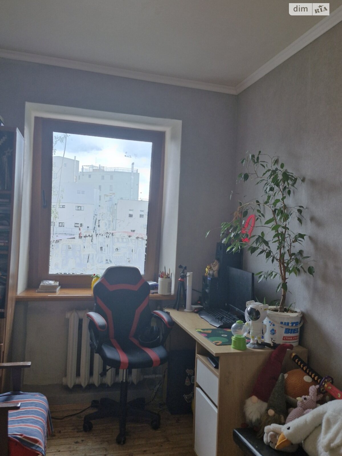 Продажа двухкомнатной квартиры в Виннице, на ул. Грушевского, район Центр фото 1 Продажа двухкомнатной квартиры в Виннице, на ул. Грушевского, район Центр фото 1