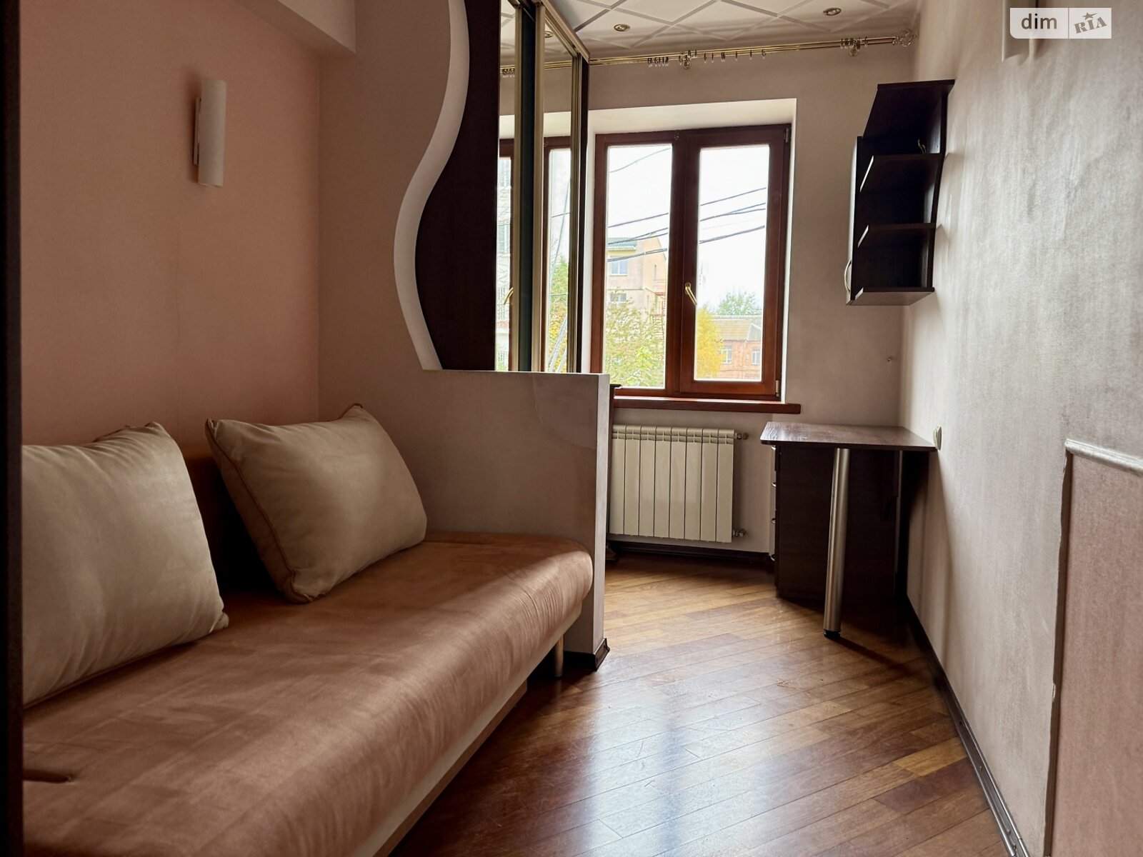 Продажа двухкомнатной квартиры в Виннице, на ул. Грушевского 70, район Центр фото 1 Продажа двухкомнатной квартиры в Виннице, на ул. Грушевского 70, район Центр фото 1