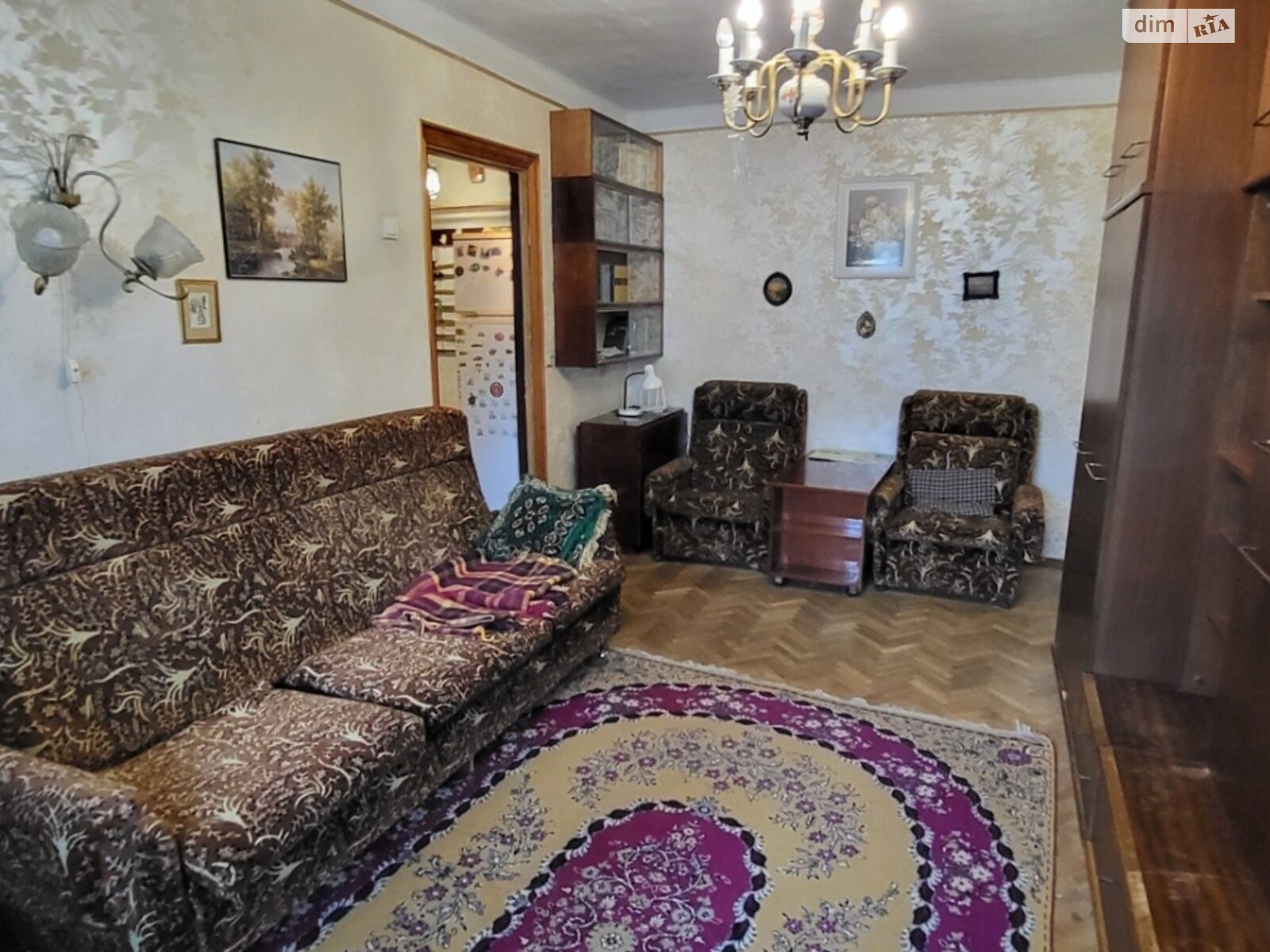 Продаж трикімнатної квартири в Вінниці, на вул. Грушевського 66, район Центр фото 1 Продаж трикімнатної квартири в Вінниці, на вул. Грушевського 66, район Центр фото 1