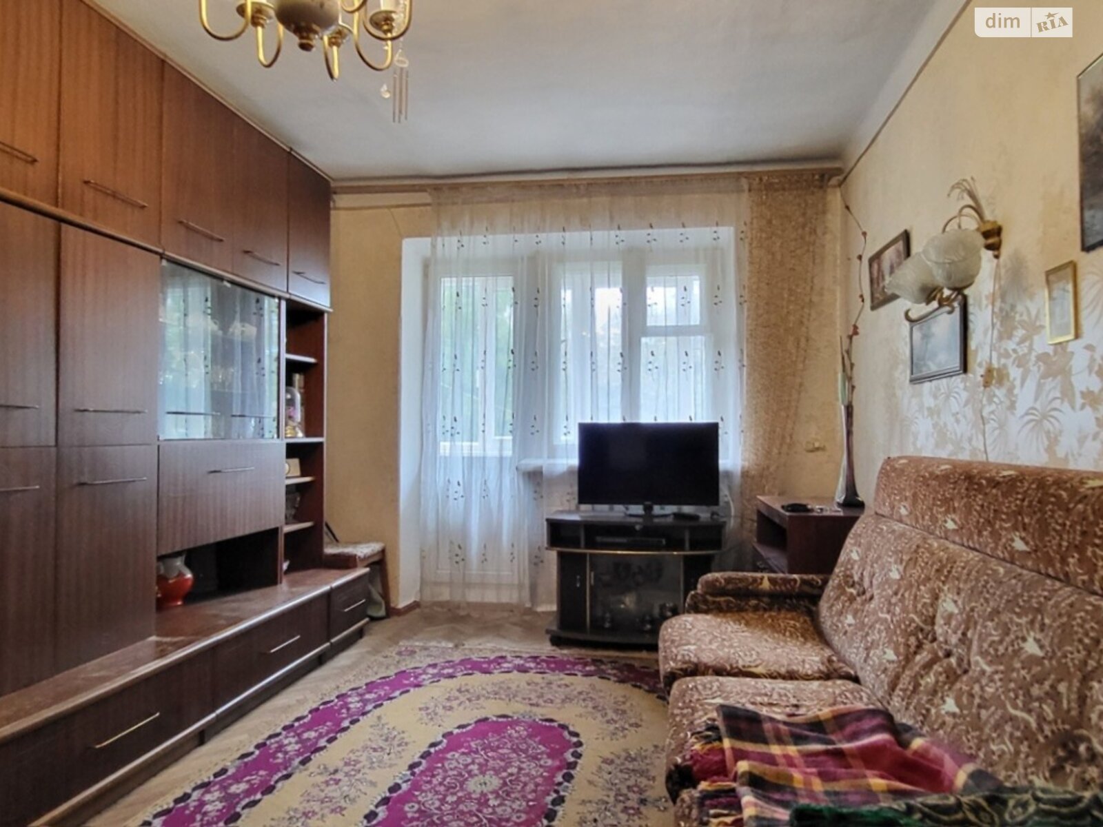 Продаж трикімнатної квартири в Вінниці, на вул. Грушевського 66, район Центр фото 1 Продаж трикімнатної квартири в Вінниці, на вул. Грушевського 66, район Центр фото 1