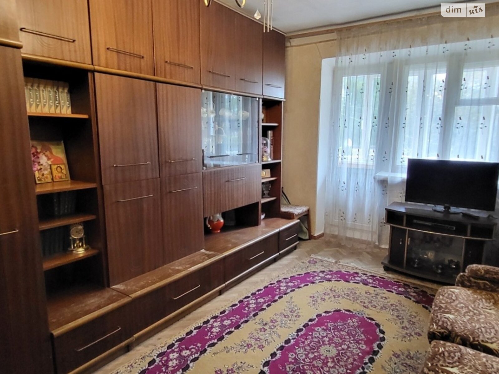 Продаж трикімнатної квартири в Вінниці, на вул. Грушевського 66, район Центр фото 1 Продаж трикімнатної квартири в Вінниці, на вул. Грушевського 66, район Центр фото 1