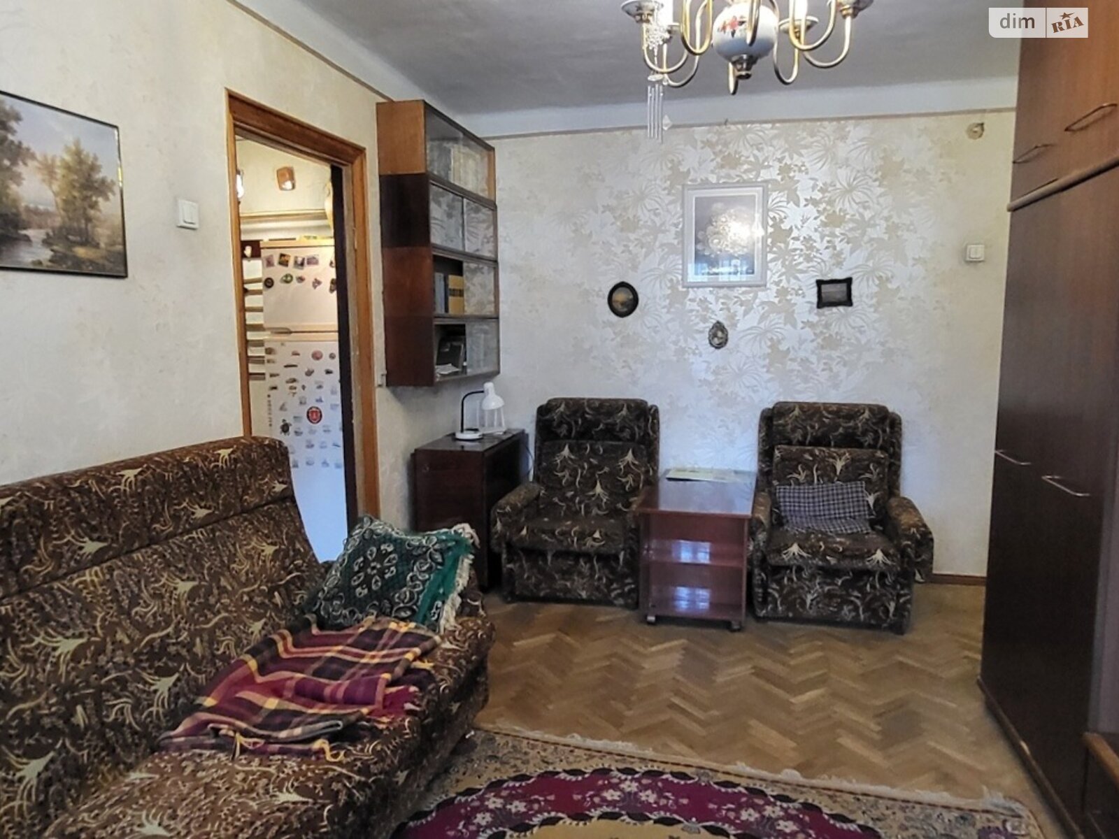 Продаж трикімнатної квартири в Вінниці, на вул. Грушевського 66, район Центр фото 1 Продаж трикімнатної квартири в Вінниці, на вул. Грушевського 66, район Центр фото 1