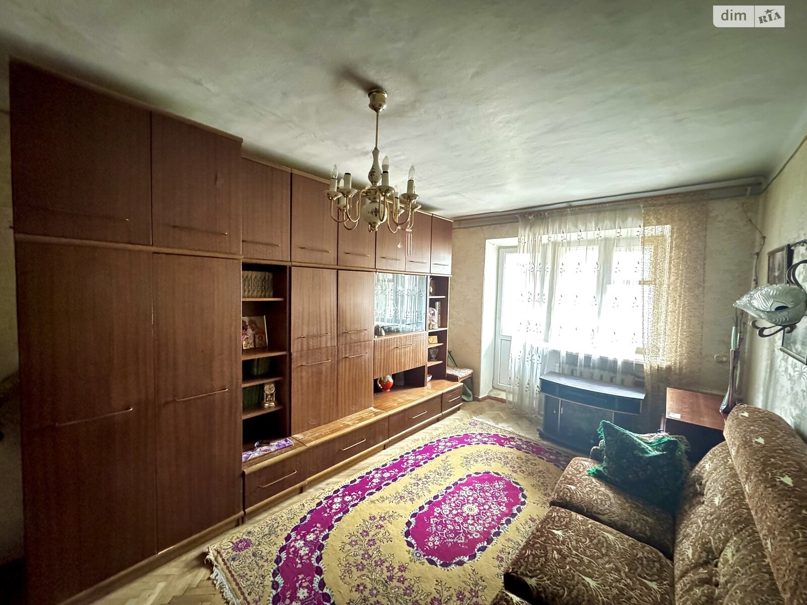 Продаж трикімнатної квартири в Вінниці, на вул. Грушевського 66, район Центр фото 1 Продаж трикімнатної квартири в Вінниці, на вул. Грушевського 66, район Центр фото 1