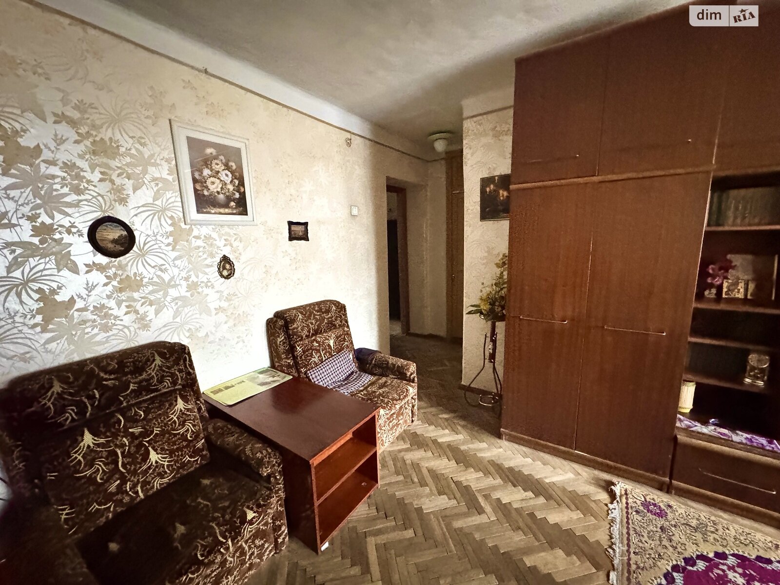 Продаж трикімнатної квартири в Вінниці, на вул. Грушевського 66, район Центр фото 1 Продаж трикімнатної квартири в Вінниці, на вул. Грушевського 66, район Центр фото 1