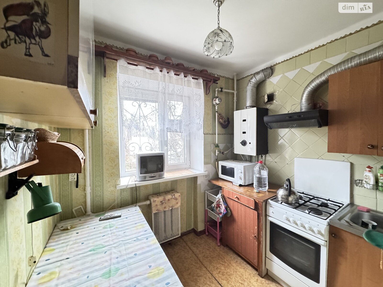 Продаж трикімнатної квартири в Вінниці, на вул. Грушевського 66, район Центр фото 1 Продаж трикімнатної квартири в Вінниці, на вул. Грушевського 66, район Центр фото 1