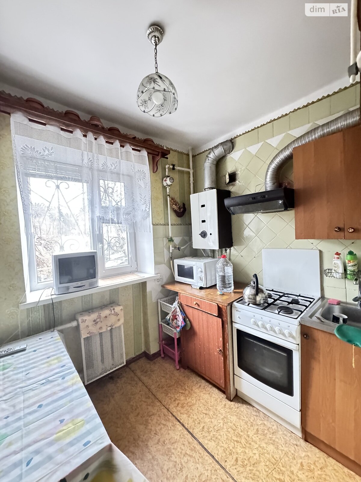 Продаж трикімнатної квартири в Вінниці, на вул. Грушевського 66, район Центр фото 1 Продаж трикімнатної квартири в Вінниці, на вул. Грушевського 66, район Центр фото 1