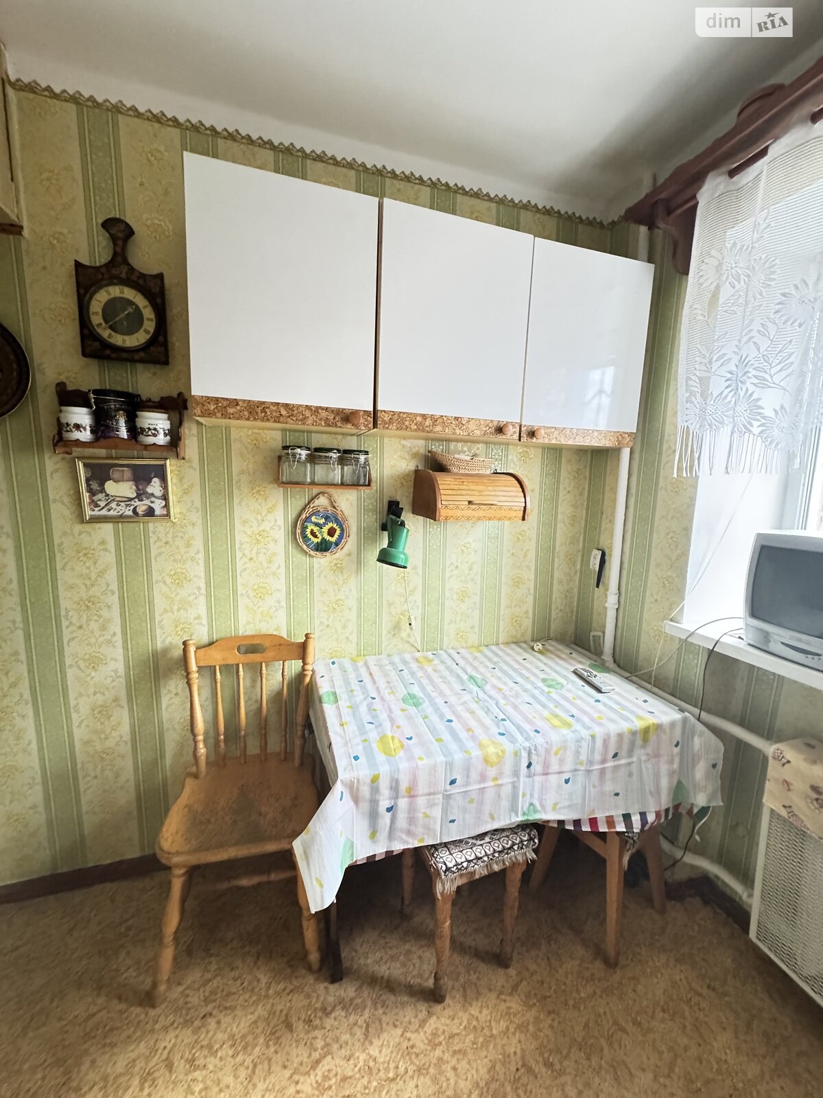 Продаж трикімнатної квартири в Вінниці, на вул. Грушевського 66, район Центр фото 1 Продаж трикімнатної квартири в Вінниці, на вул. Грушевського 66, район Центр фото 1