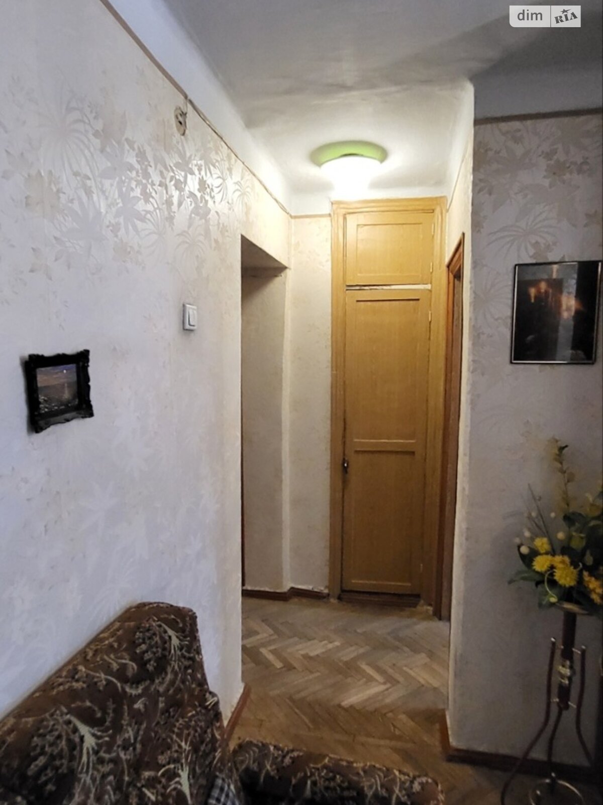 Продаж трикімнатної квартири в Вінниці, на вул. Грушевського 66, район Центр фото 1 Продаж трикімнатної квартири в Вінниці, на вул. Грушевського 66, район Центр фото 1