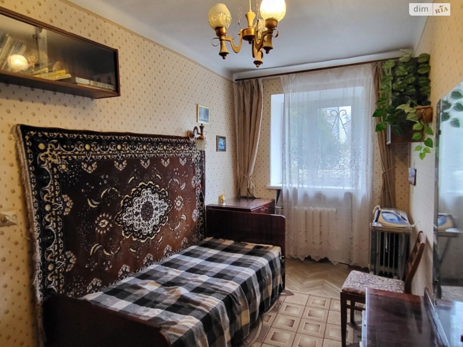 Продаж трикімнатної квартири в Вінниці, на вул. Грушевського 66, район Центр фото 1 Продаж трикімнатної квартири в Вінниці, на вул. Грушевського 66, район Центр фото 1