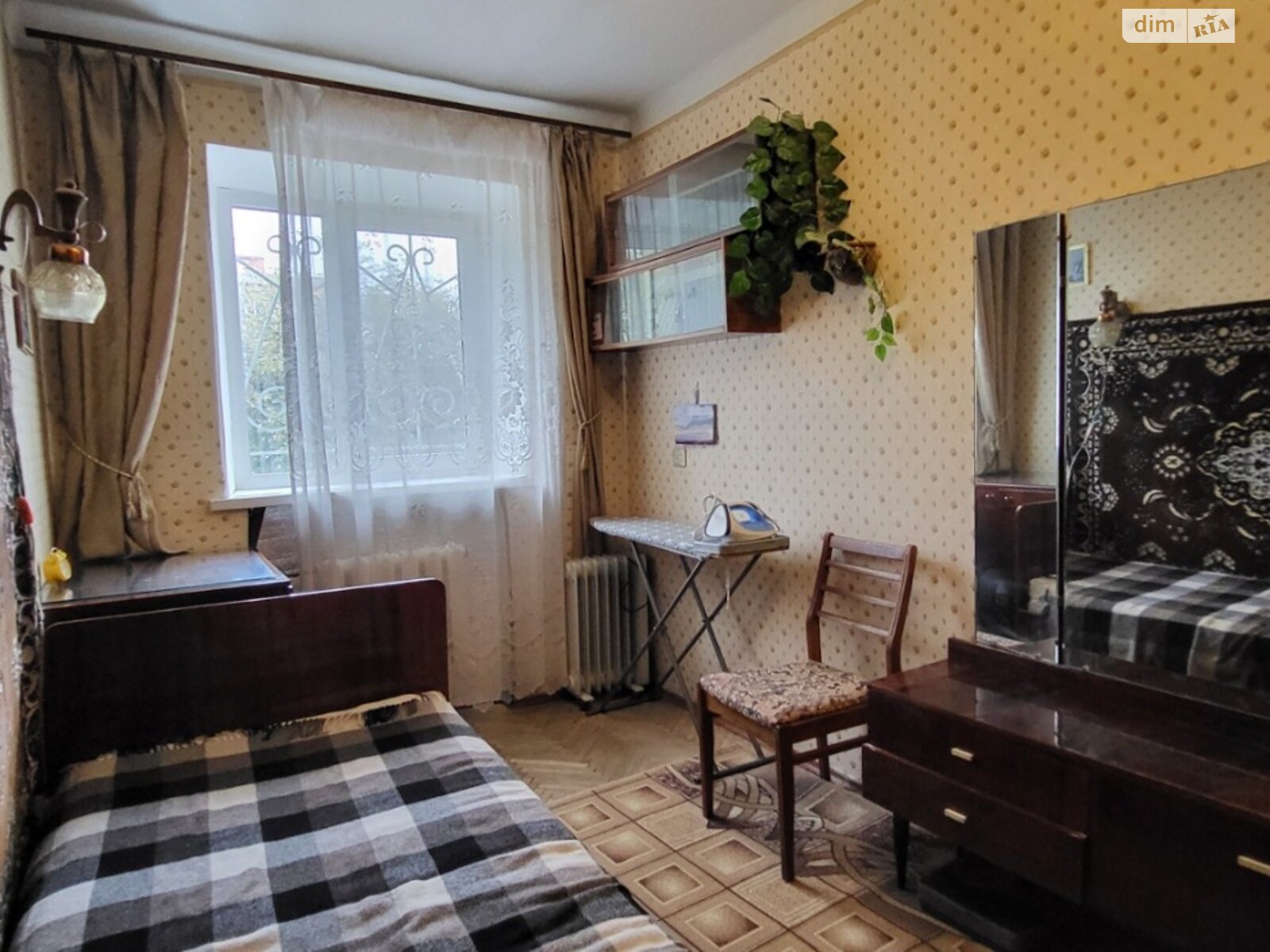 Продаж трикімнатної квартири в Вінниці, на вул. Грушевського 66, район Центр фото 1 Продаж трикімнатної квартири в Вінниці, на вул. Грушевського 66, район Центр фото 1