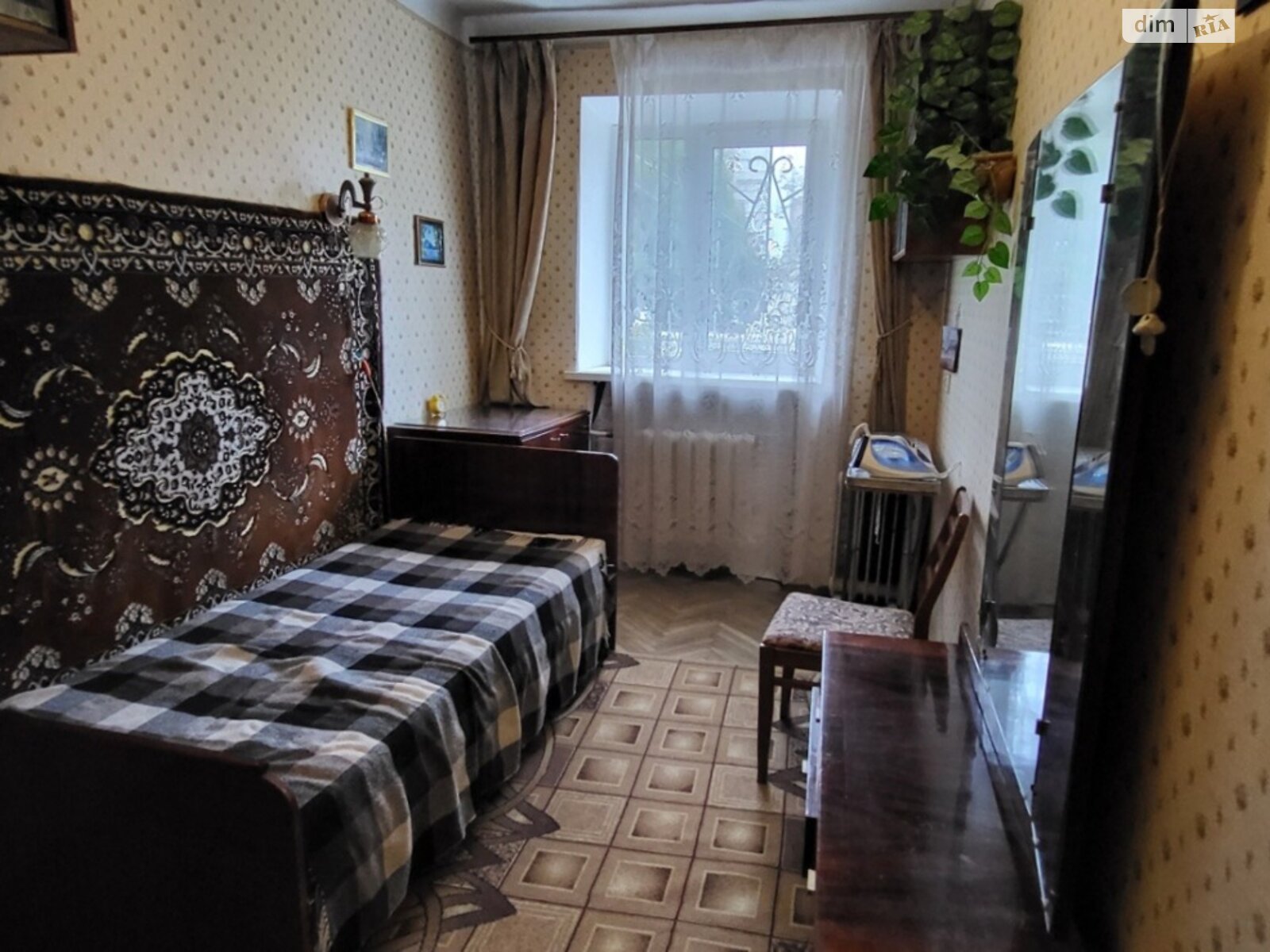 Продаж трикімнатної квартири в Вінниці, на вул. Грушевського 66, район Центр фото 1 Продаж трикімнатної квартири в Вінниці, на вул. Грушевського 66, район Центр фото 1