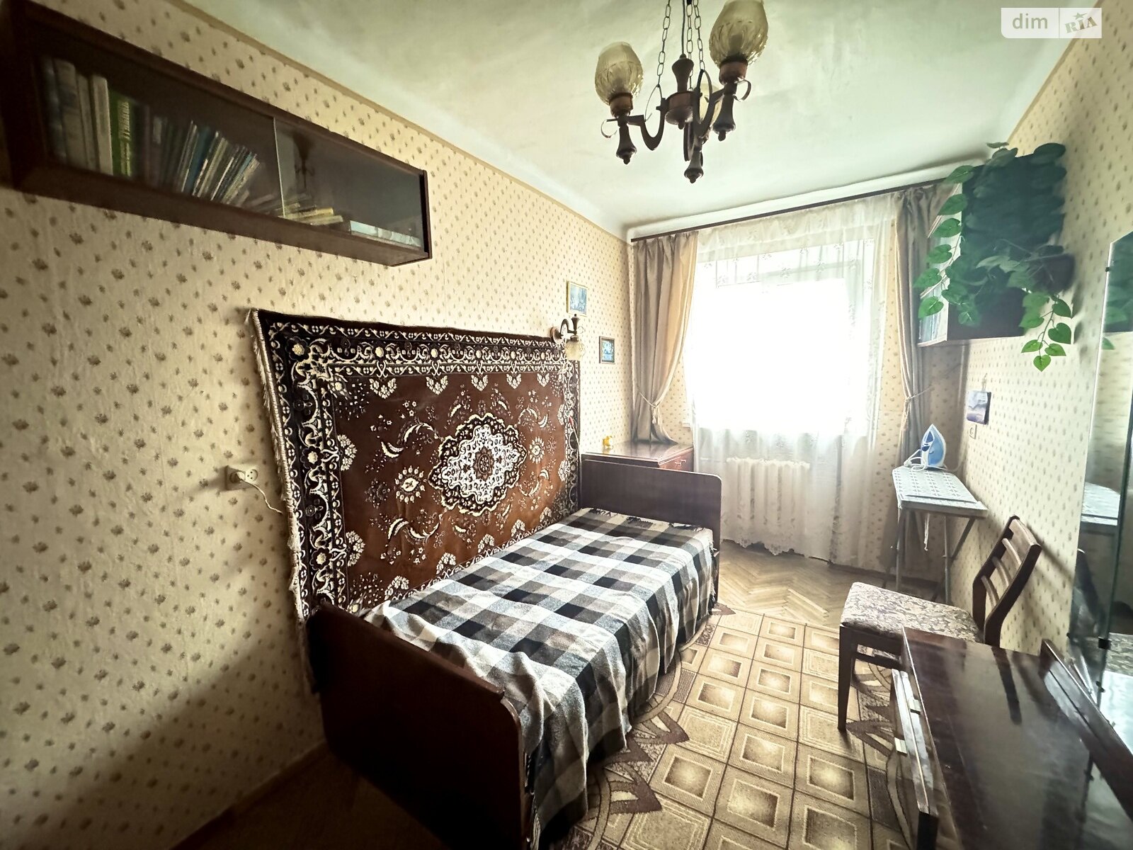 Продаж трикімнатної квартири в Вінниці, на вул. Грушевського 66, район Центр фото 1 Продаж трикімнатної квартири в Вінниці, на вул. Грушевського 66, район Центр фото 1