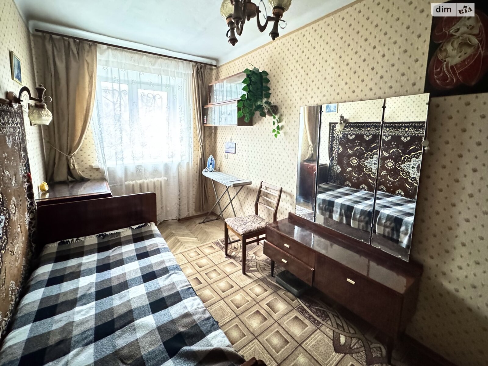 Продаж трикімнатної квартири в Вінниці, на вул. Грушевського 66, район Центр фото 1 Продаж трикімнатної квартири в Вінниці, на вул. Грушевського 66, район Центр фото 1