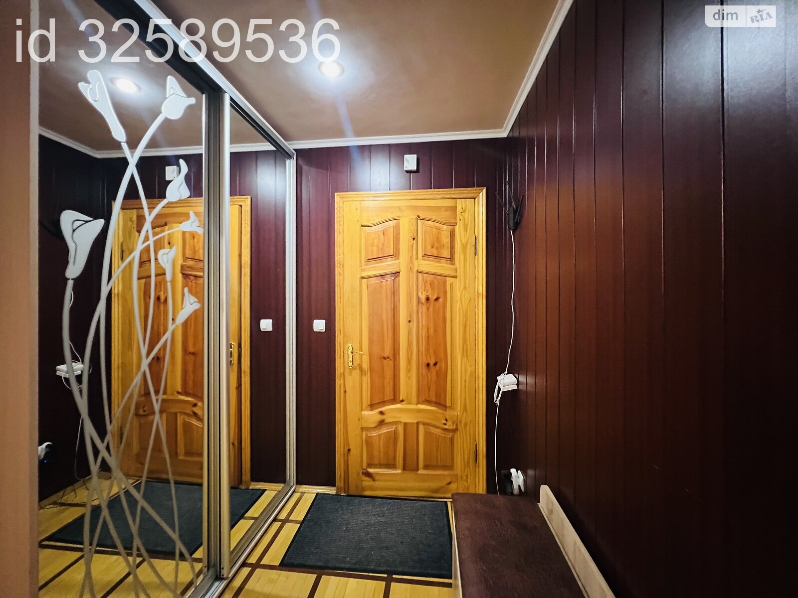 Продажа трехкомнатной квартиры в Виннице, на ул. Хлебная, район Центр фото 1 Продажа трехкомнатной квартиры в Виннице, на ул. Хлебная, район Центр фото 1