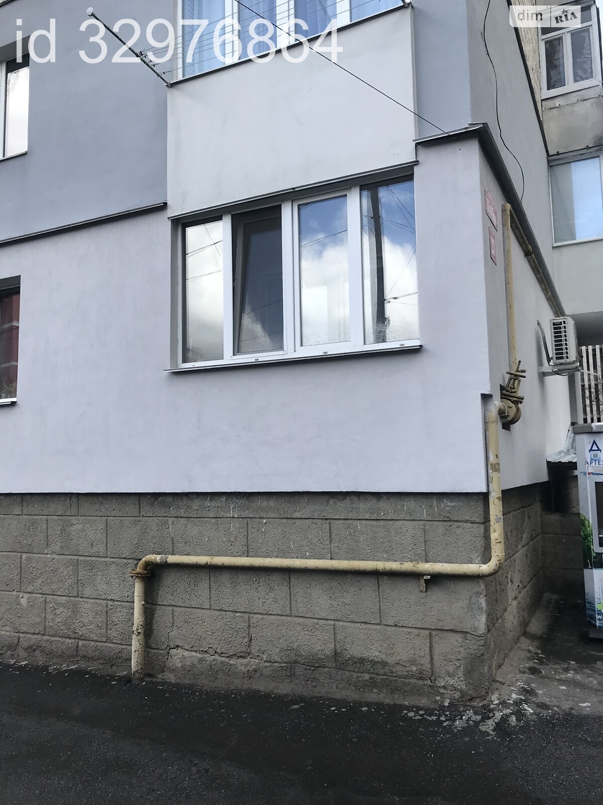 Продаж трикімнатної квартири в Вінниці, на вул. Хлібна 23, кв. 1, район Центр фото 1 Продаж трикімнатної квартири в Вінниці, на вул. Хлібна 23, кв. 1, район Центр фото 1