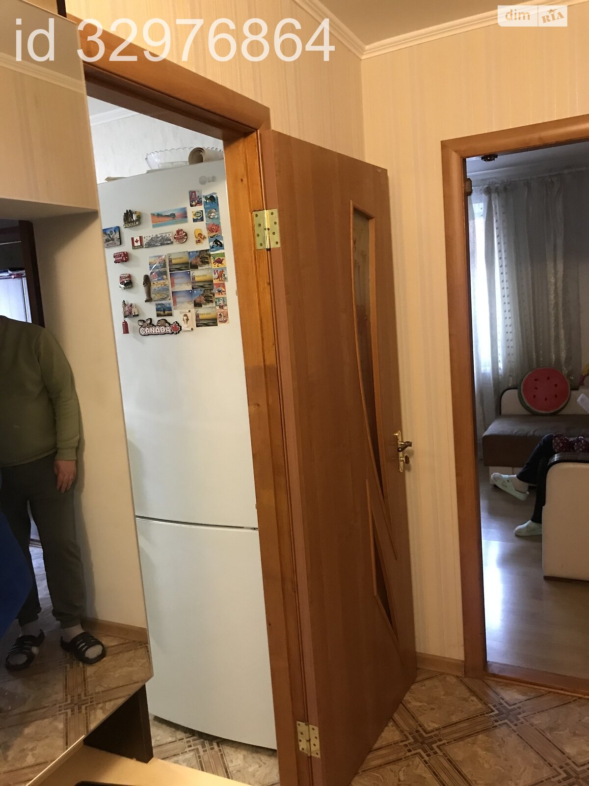 Продаж трикімнатної квартири в Вінниці, на вул. Хлібна 23, кв. 1, район Центр фото 1 Продаж трикімнатної квартири в Вінниці, на вул. Хлібна 23, кв. 1, район Центр фото 1