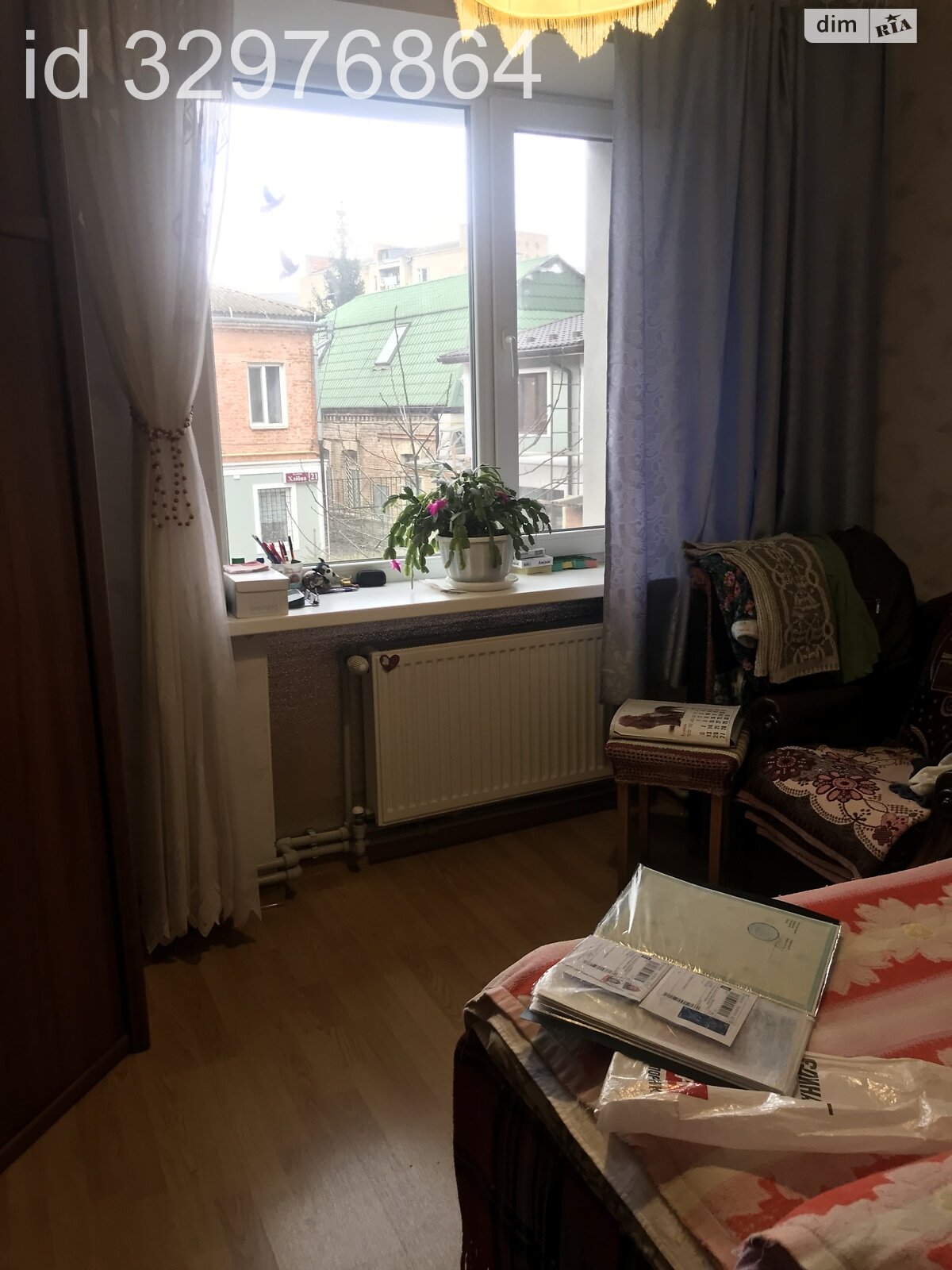 Продаж трикімнатної квартири в Вінниці, на вул. Хлібна 23, кв. 1, район Центр фото 1 Продаж трикімнатної квартири в Вінниці, на вул. Хлібна 23, кв. 1, район Центр фото 1
