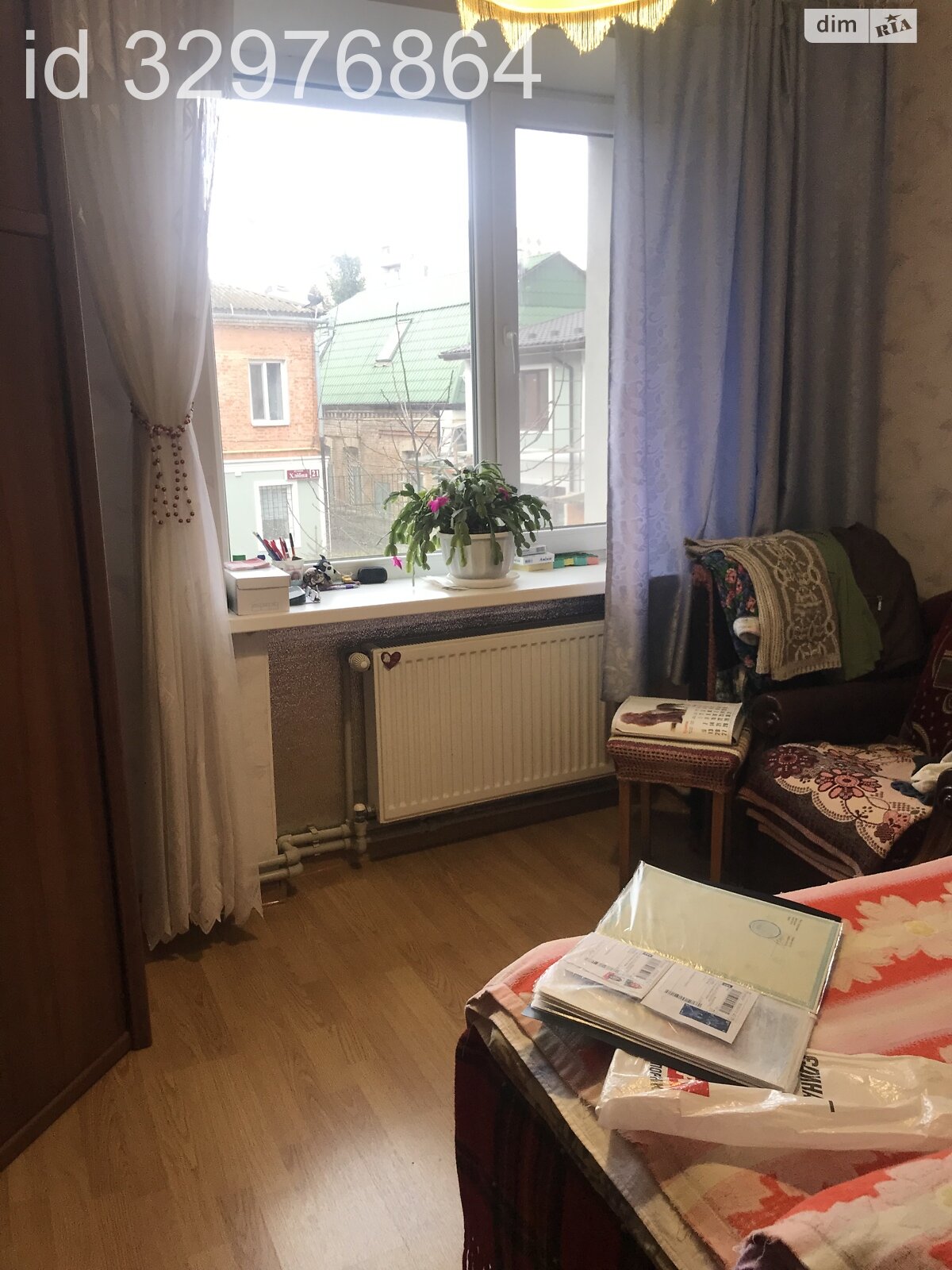 Продаж трикімнатної квартири в Вінниці, на вул. Хлібна 23, кв. 1, район Центр фото 1 Продаж трикімнатної квартири в Вінниці, на вул. Хлібна 23, кв. 1, район Центр фото 1